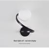 Grand View Modern Minimalist Wall Lamp for Living Room, Stairway, Hallway, or Bedroom L271