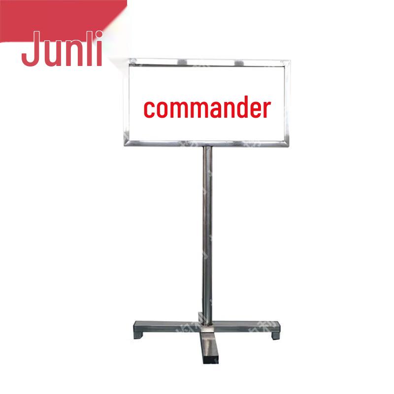 Junli Tactical Training & Range Signs and Equipment