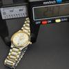 Used [New Battery] CITIZEN FoRMa Combi Date Watch Ladies Citizen Quartz