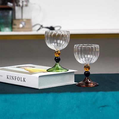Recipientes para bebidas – Copas y vasos