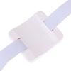1Pcs Injection Pad-Plastic Intramuscular Injection Training Pad Nurse Medical