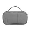 Insulin Cooler Case Insulated Shockproof Portable Insulin Cooling Travel Bag with 2 Ice Pack for Insulin Pen Medication