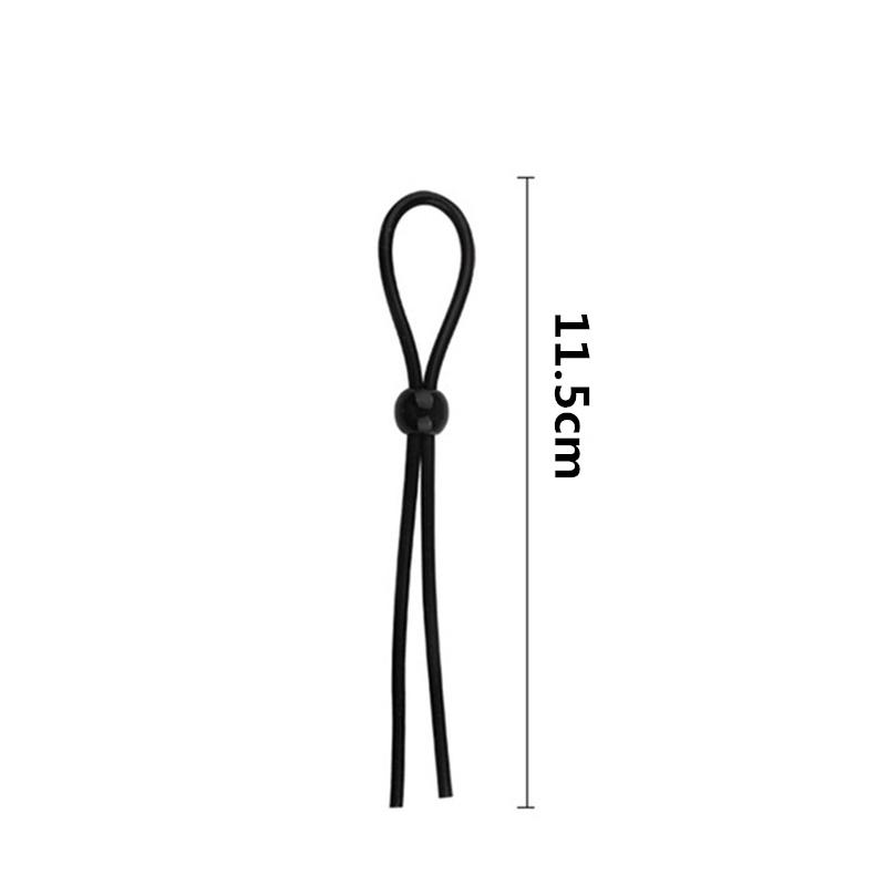 Reusable Cock Rings Delay Ejaculation Penis Rings Time Lasting Penis Erection Penis Sleeve Adult Erotic Sex Toys for