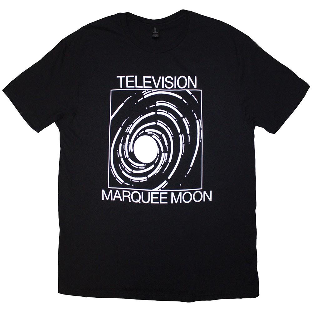 

Television Marquee Moon T Shirt Unisex T-Shirt S