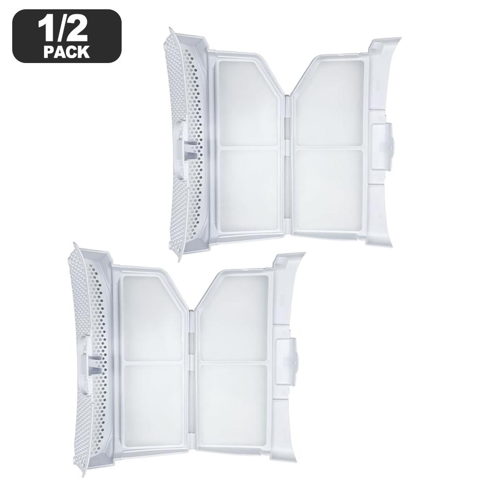 Lint Filter Sieve Replacement For Bosch For Siemens 752387 IQ500 IQ700 For ISensoric Extra Class Plastic Dryer Accessory