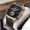 Men'S Watch High Value Student Party Quartz Watch Trend Youth Sports Fashion Versatile Watch Men
