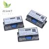 T3231 Cyclic Timing Delay Relay DC12V 24V AC110-220V Red And Blue Dual-Display Delay Relay Module Automotive Timing Relay Switch