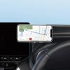 Tsuchiya Yac SY-HR19 Wireless Charging Mug Holder for Toyota 80 Series Harrier
