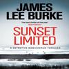 Sunset Limited by James Lee Author Burke Paperback Book 9780752826110