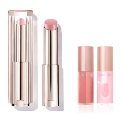Lip Idole Butterglow Lipstick Set 10 Rosy Balm