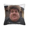 Drachenlord Meme Poster Rainer Winkler Pillow Case Print Pillow Cover Novelty Pillowcases For Living Room Bed Chair