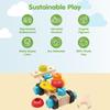 PLANTOYS Construction Set 40