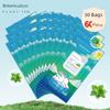 Cooling Patches for Physical Cooling, Ice Patches for Refreshing Summer Heat Relief, Summer Ice Compress Patches for Outdoor Activities and Military