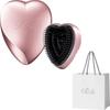 ReFa HEART BRUSH Mini with Shopper (Rose Gold)