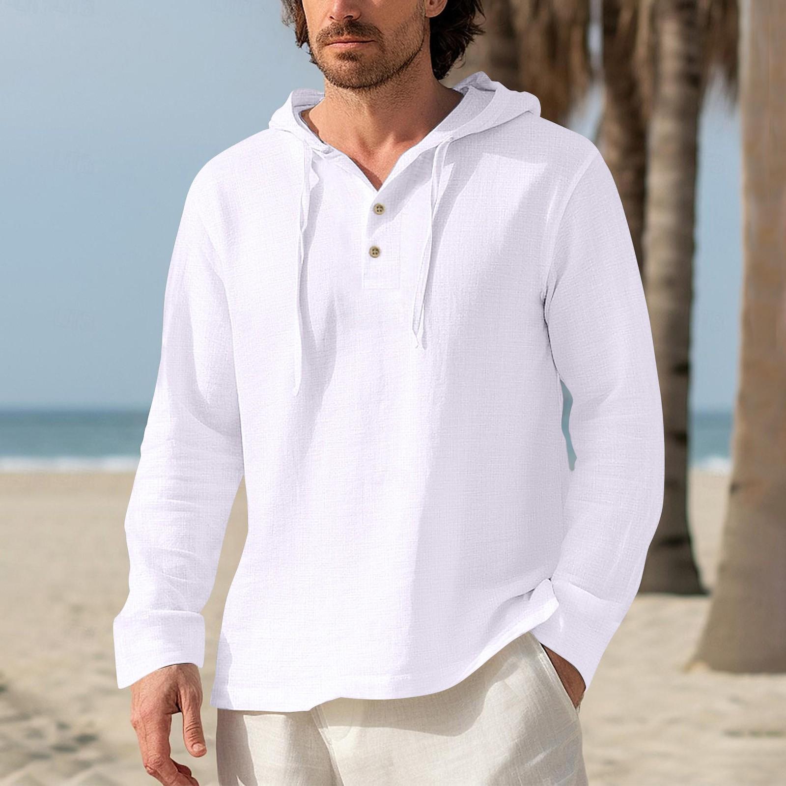 Летние рубашки для мужчин мужские футболки с v-образным вырезом спортивные футболки для тренировок повседневные пуловеры футболки XXXL белый 1780₽