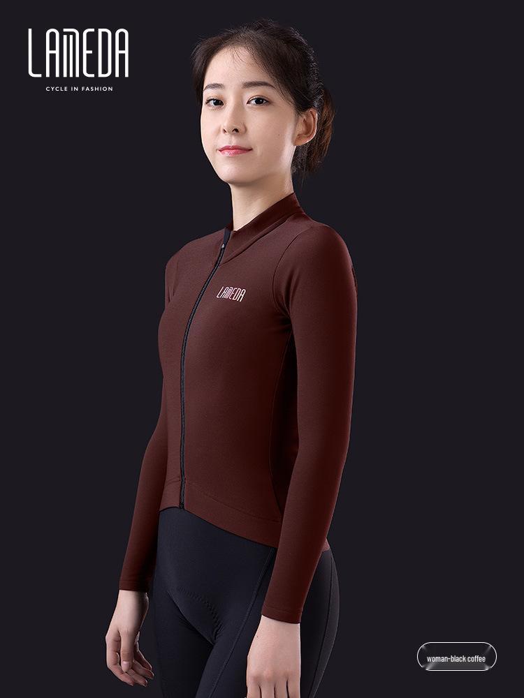 LAMEDA Autumn/Winter Unisex Windproof Cycling Jacket