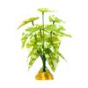 Artificial Grass for Reptiles Tanks Flexible and Safe Decoration Comfortable Environment Plant Grass Landscaping