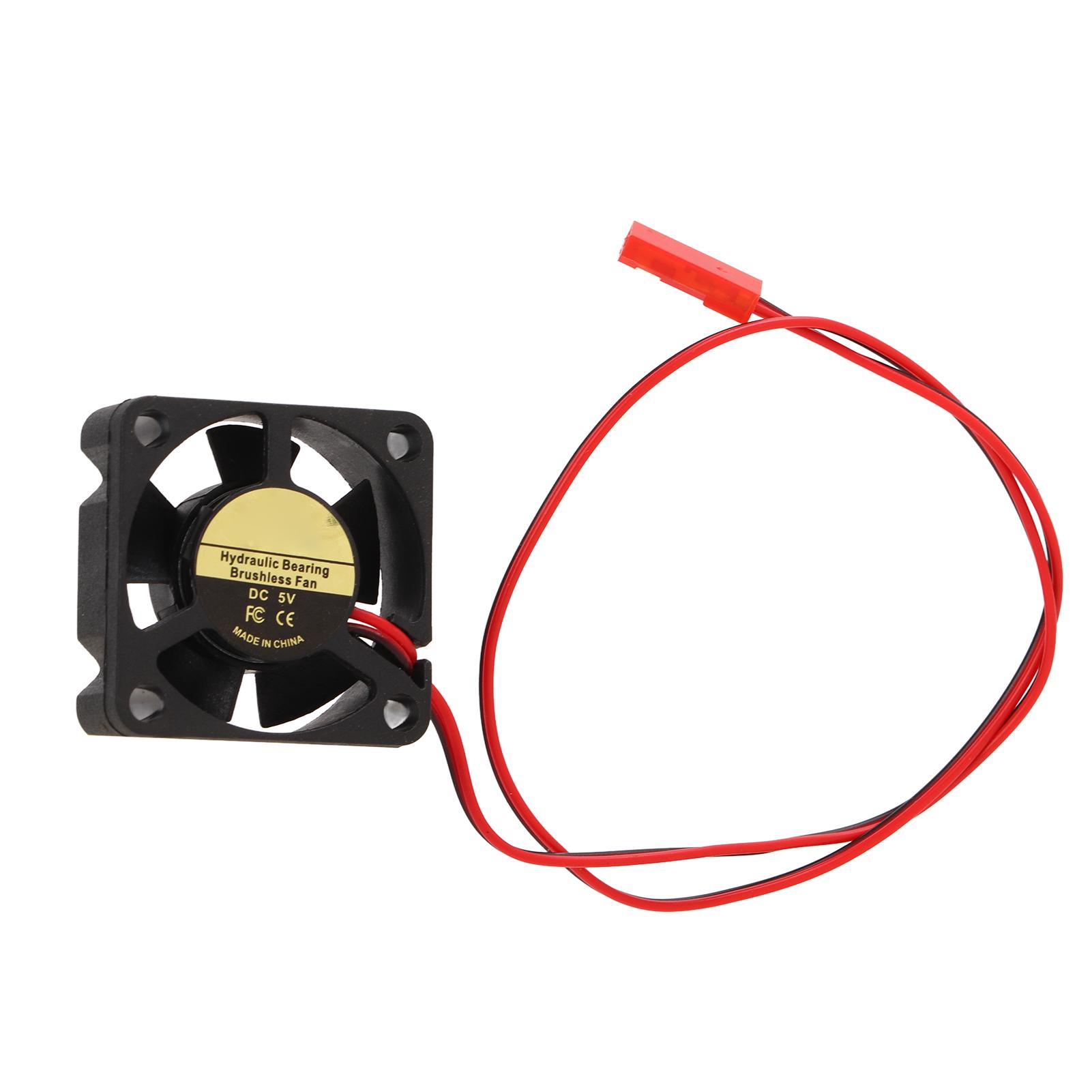 

Вентилятор охлаждения двигателя Охладитель Контроллер температуры Радиатор 36мм для 3650 3660 540