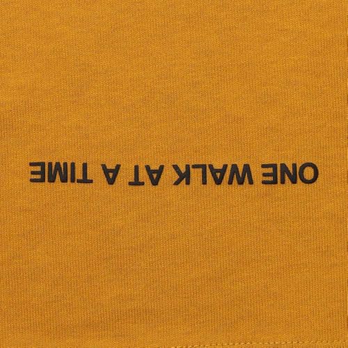 Timberland Men's Long Sleeve Graphic T-Shirt, Chai Tea, XL, TB0A65XUEFM1