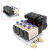 2 Locations And 5 Roads; Valve 4V210-08 4mm/ 5/32