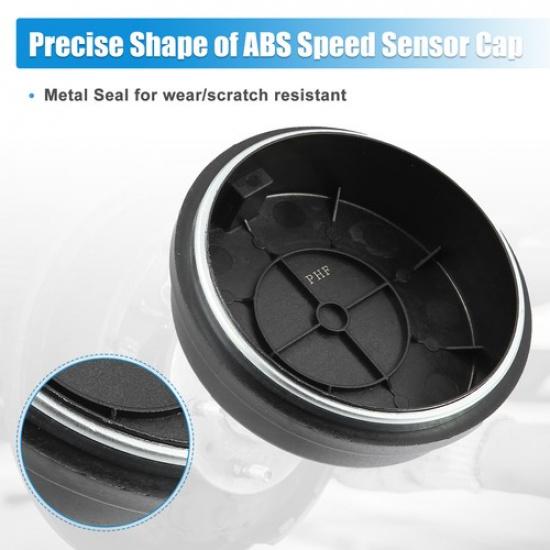 Rear Hub Bear ABS Speed Sensor for Hyundai Santa Fe for Kia Sorento 52750-2B100