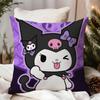 Pillow Covers Decorative Sofa Cushions Cover K-Kuromis Ornamental Pillows For Living Room Modern Home Decoration Cushion Sofas