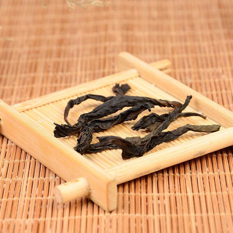 2022/2023 Da Hong Pao Tea Big Red Robe Oolong Tea Green Food Wuyi Rock Tea 250g