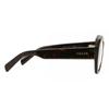 Prada Pr A07v 16n1o1 Women Eyeglasses