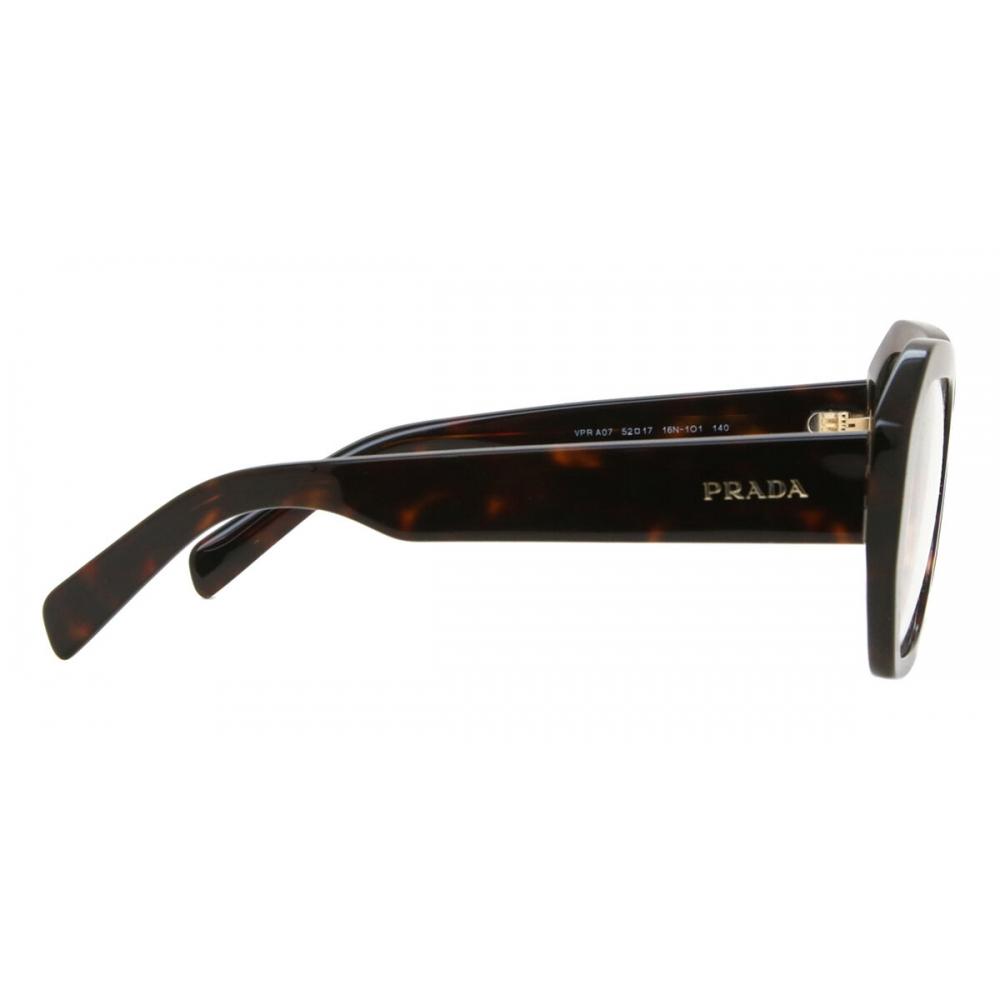 Prada Pr A07v 16n1o1 Women Eyeglasses
