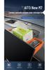 AITO M7 Rear Side & Third Row Window Storage Silicone Pad - Fits 26 Models