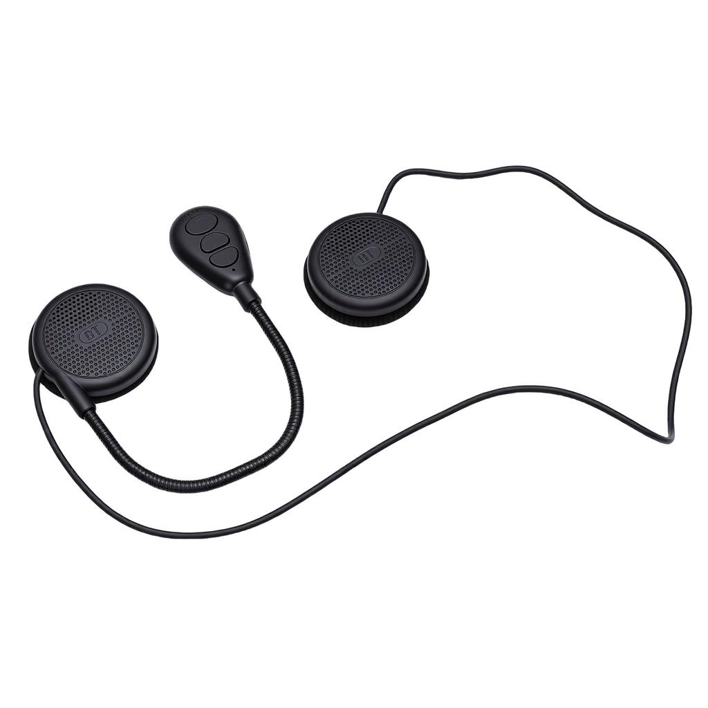 Motorcycle Helmet Bluetooth Headset Auto Answer Music Call Control Motorbike Helmet Headphone