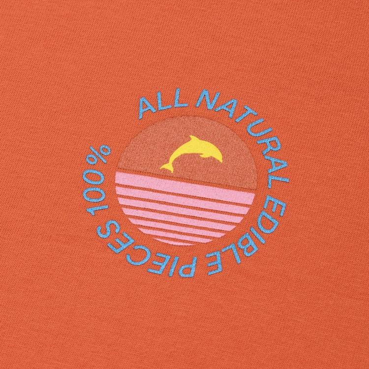 EDIBLET Florida Print T-Shirt