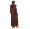Superdry Maxi puffer куртка