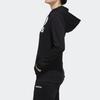 Adidas Neo W Ce Hdy Casual Sports Hoodie Women Hoodies Black EI4665