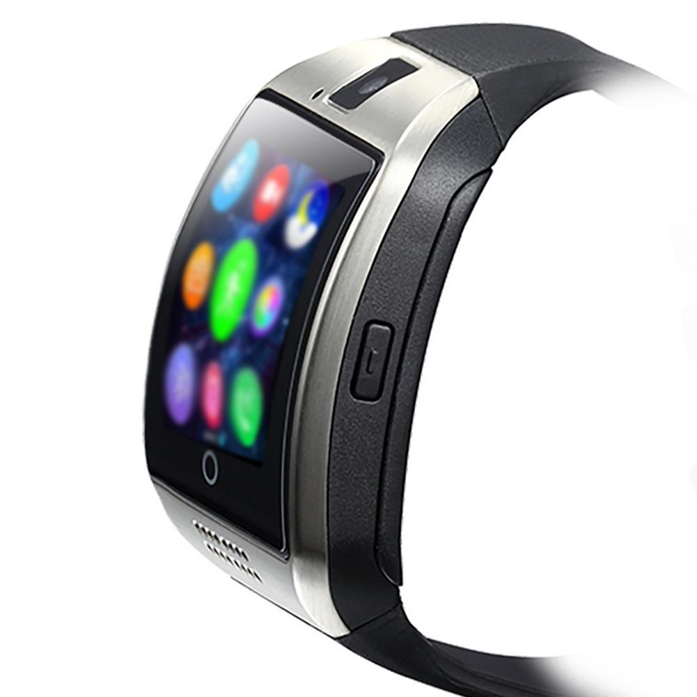 q18 smartwatch internet