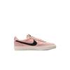 Nike Killshot 2 Leather Comfortable Versatile Fashion Trendy Low Top Kids Skate Shoes Kids Sneaker Washed-Coral IF0500-600