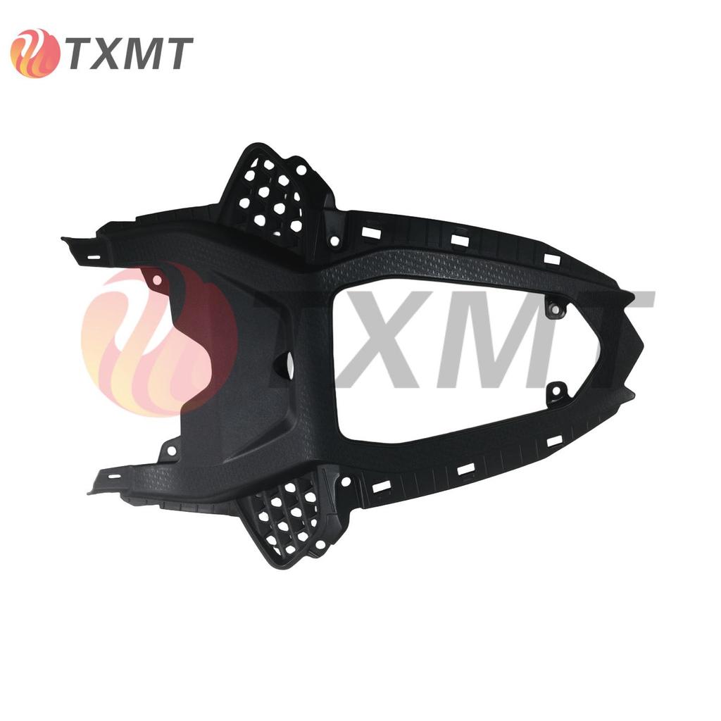 BMW S1000RR 19-24 Fairing Kit: Fender, Oil Tank, Side Panel, Mudguard