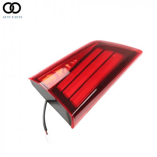 Tail Light Passenger Side For 2016- Mitsubishi Outlander Right Inner Lamp