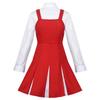 Academy Cosplay Costume Season 4 Role-Playing Cultural Festival Hui Li Cosplay Dress Stage Outfit