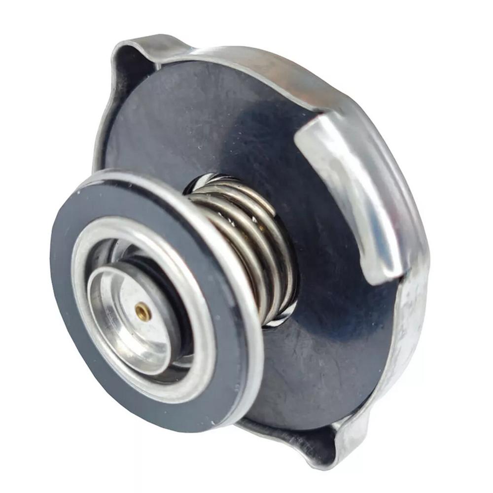 New Radiator Cap Cover 10409635, RC27 For Buick Cadillac Chevrolet GMC Pontiac
