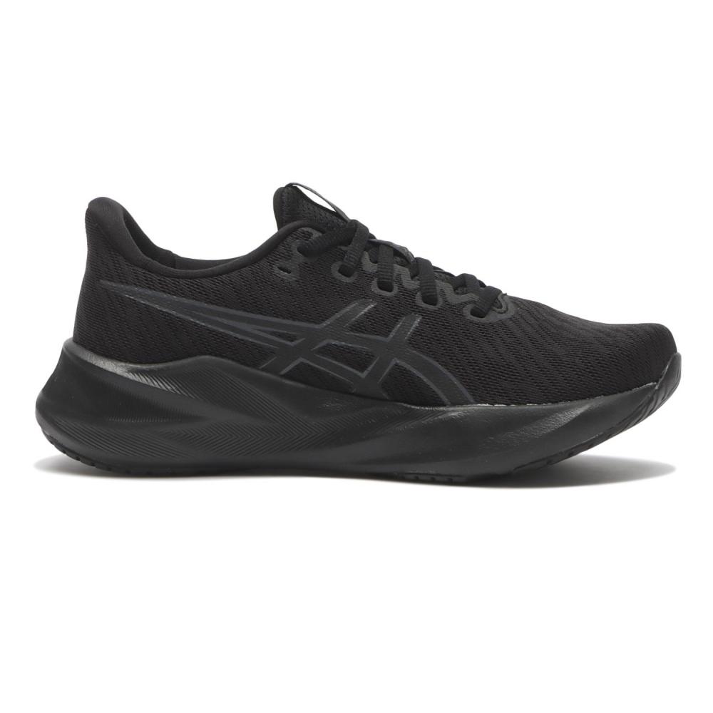 Asics W Versablast 4 Black G Grey 1012b775.001 Black G Grey