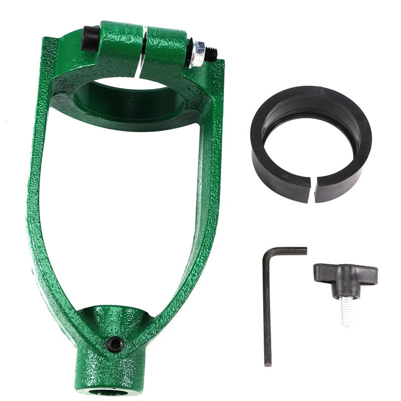 A96I-Bench Drill Square Tenon Conversion Mortise Locking Machine Converter Hole Accessories