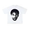 Classic Basketball Star Graphics Women Men Haikyuu Unisex Poster Graphic Print Short Sleeve O-Neck Pullover T-shirt Casual Oversized Summer New Tee