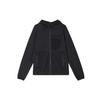 Jackets Men's Black Hooded Moderate Other BV9309-010