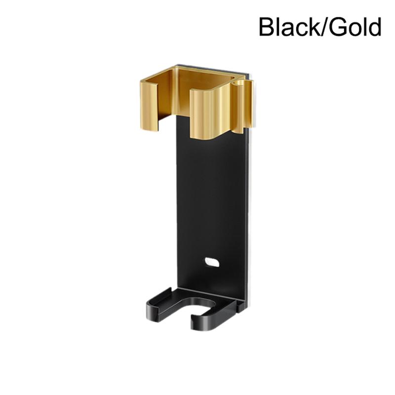 

Подставка для выпрямителя волос, стойка для парикмахерской, щипцы для завивки волос, органайзер для хранения бигуди, подставка из алюминиевого сплава золотой