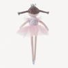 Lovely Ballet Girl Doll Babies Soft Toy for Children Appease Sleeping Stuffed&Plush Doll Babies Toy for Infants Gift