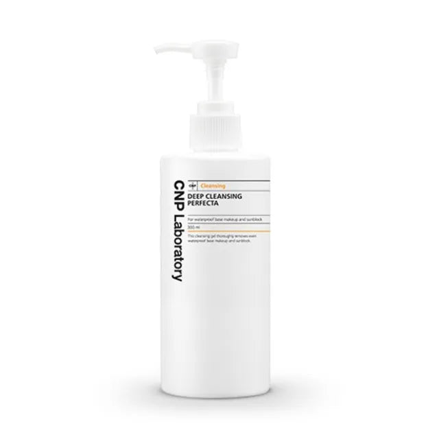 CNP Laboratory - Deep Cleansing Perfecta Jumbo 300ml