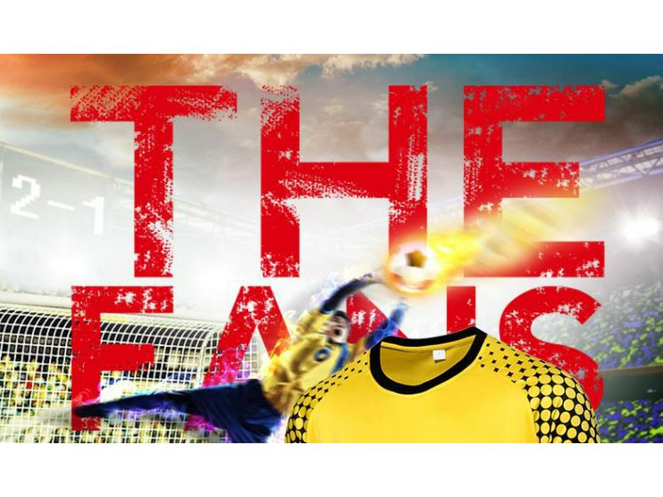 Long Sleeve Padded Goalkeeper Jersey Set for Adults and Kids