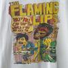 The Flaming Lips Band Rock N Roll Can Save The World T Shirt Size S-5XL FH807 Unisex T-Shirt