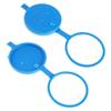 Replacement Windscreen Washer Bottle Cap Cover for  for Focus 05-14